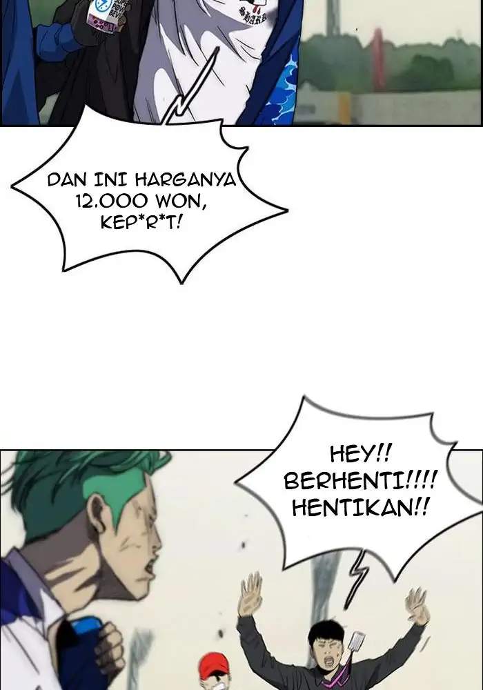 Wind Breaker Chapter 157 Halaman 43