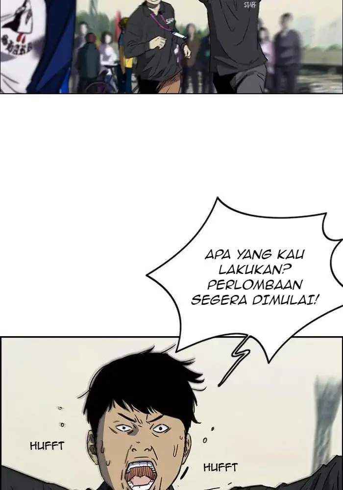 Wind Breaker Chapter 157 Halaman 44