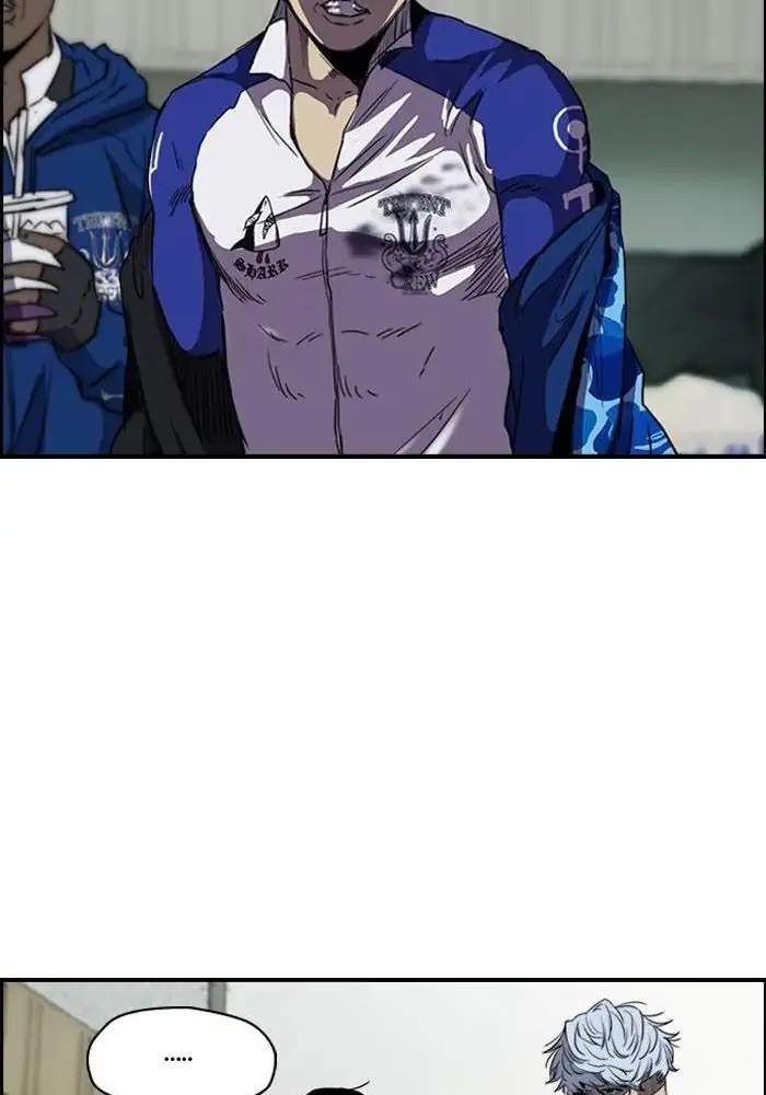 Wind Breaker Chapter 157 Halaman 46