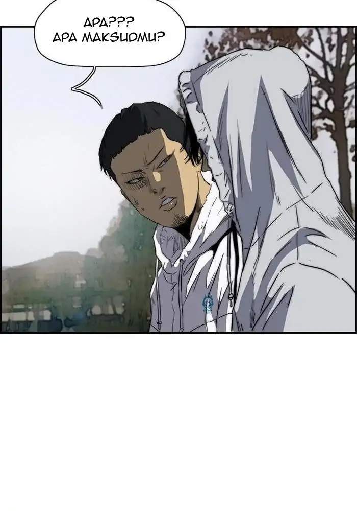 Wind Breaker Chapter 157 Halaman 57