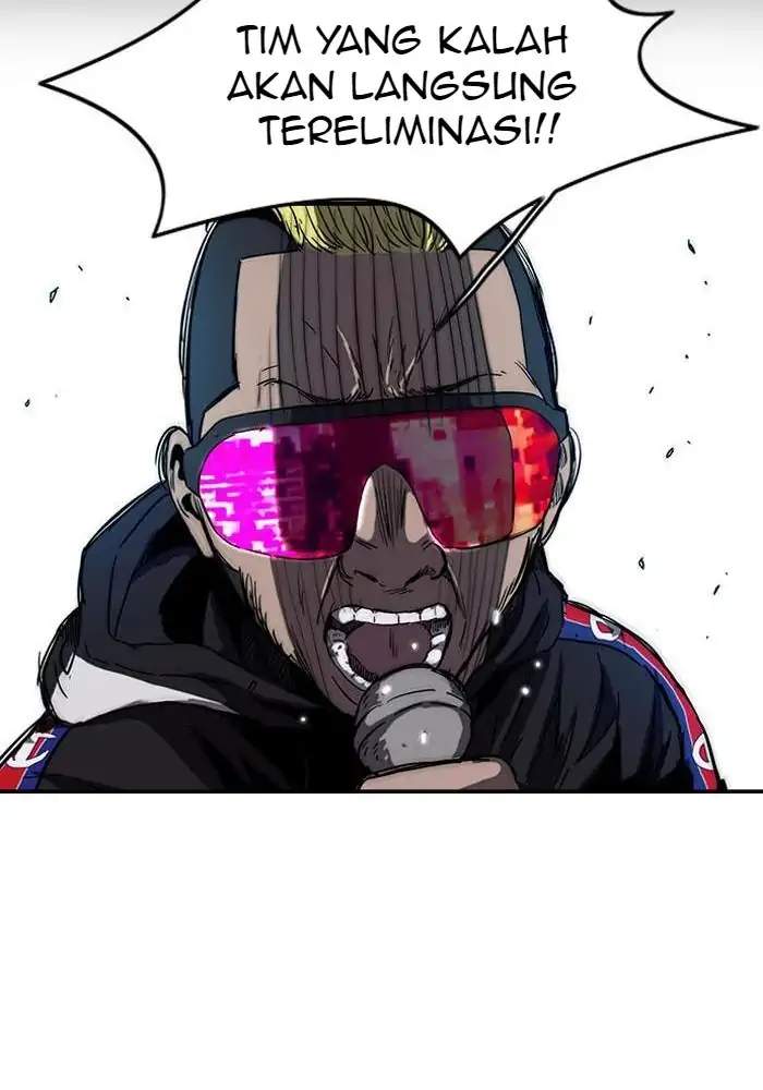 Wind Breaker Chapter 158 Halaman 8