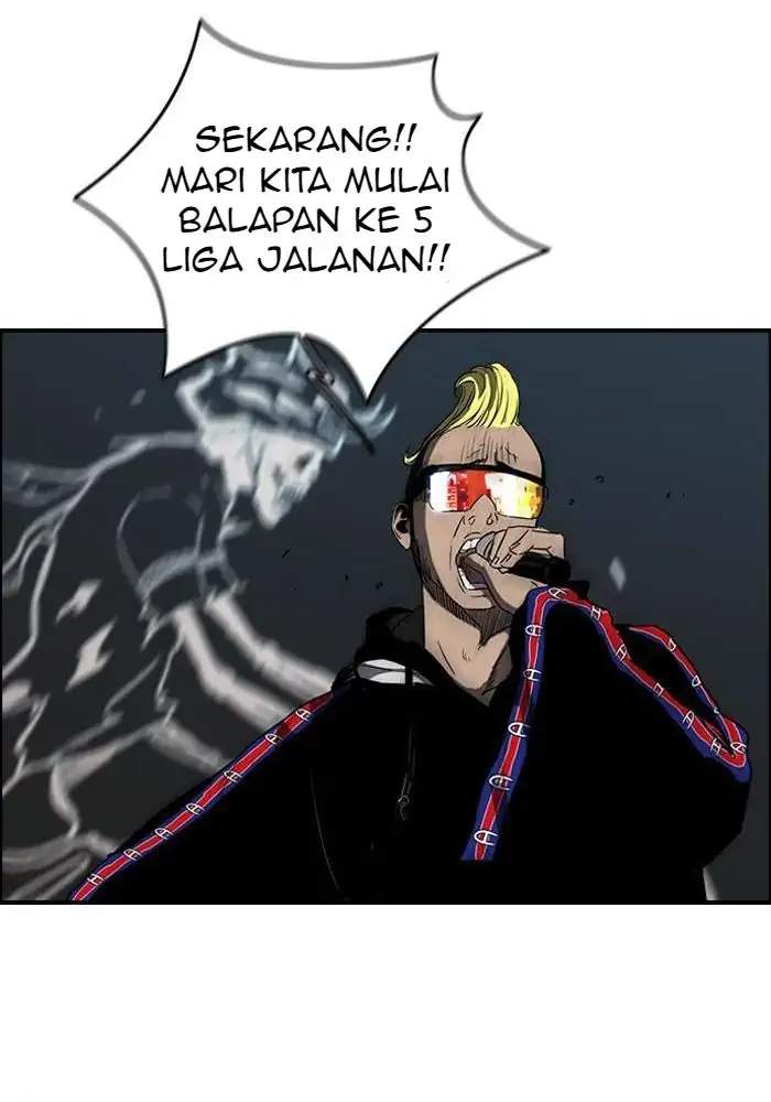 Wind Breaker Chapter 158 Halaman 9
