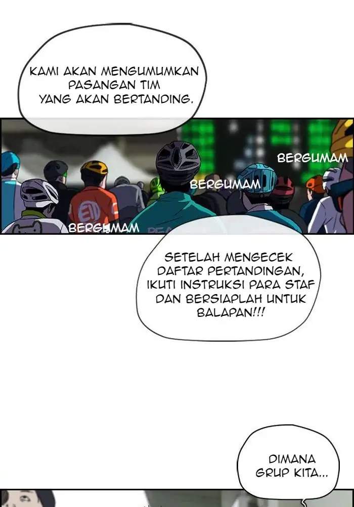 Wind Breaker Chapter 158 Halaman 12