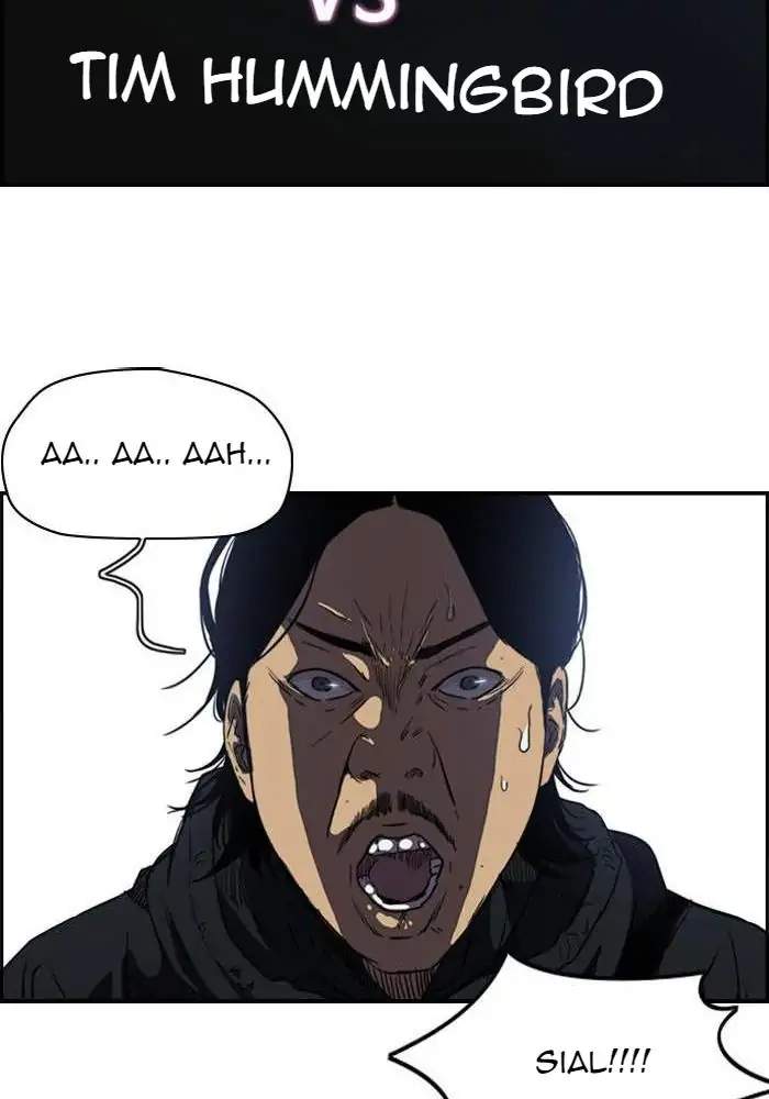 Wind Breaker Chapter 158 Halaman 15