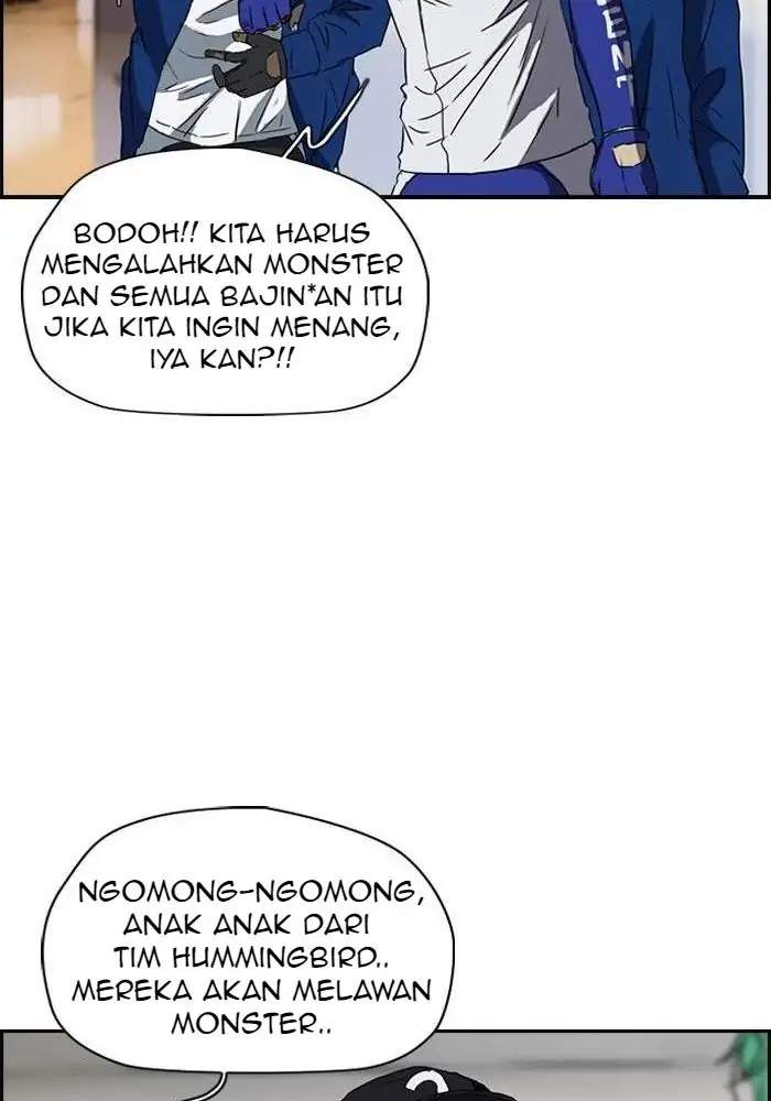 Wind Breaker Chapter 158 Halaman 27