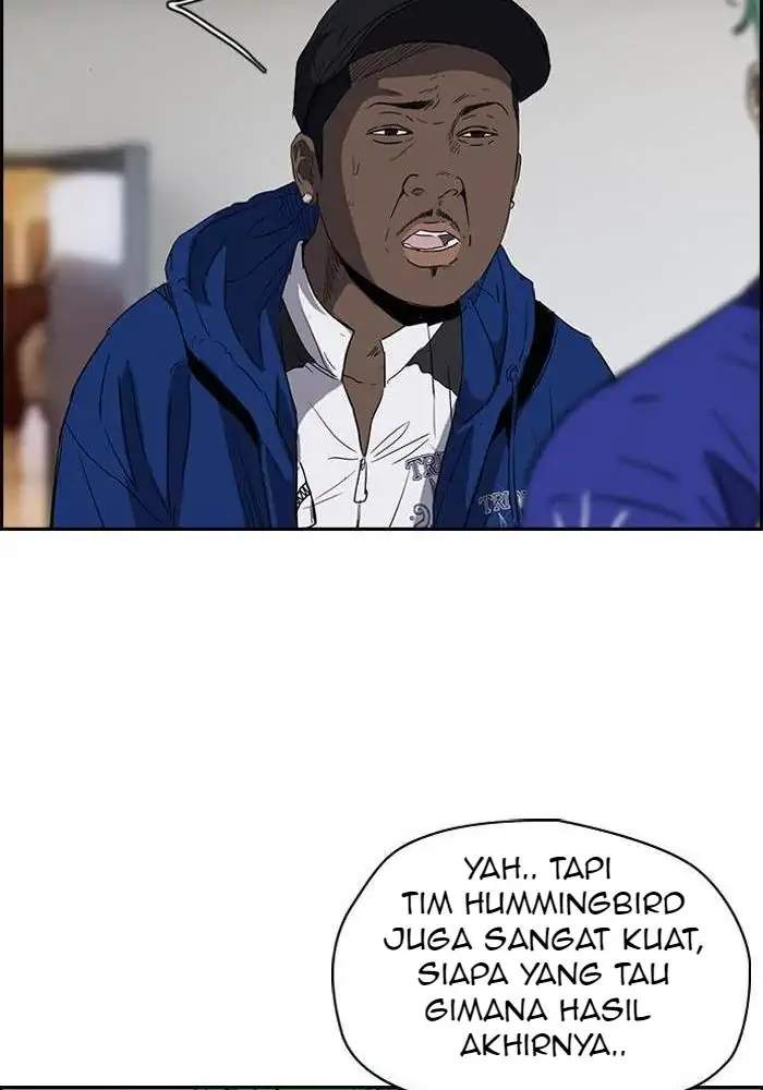 Wind Breaker Chapter 158 Halaman 28