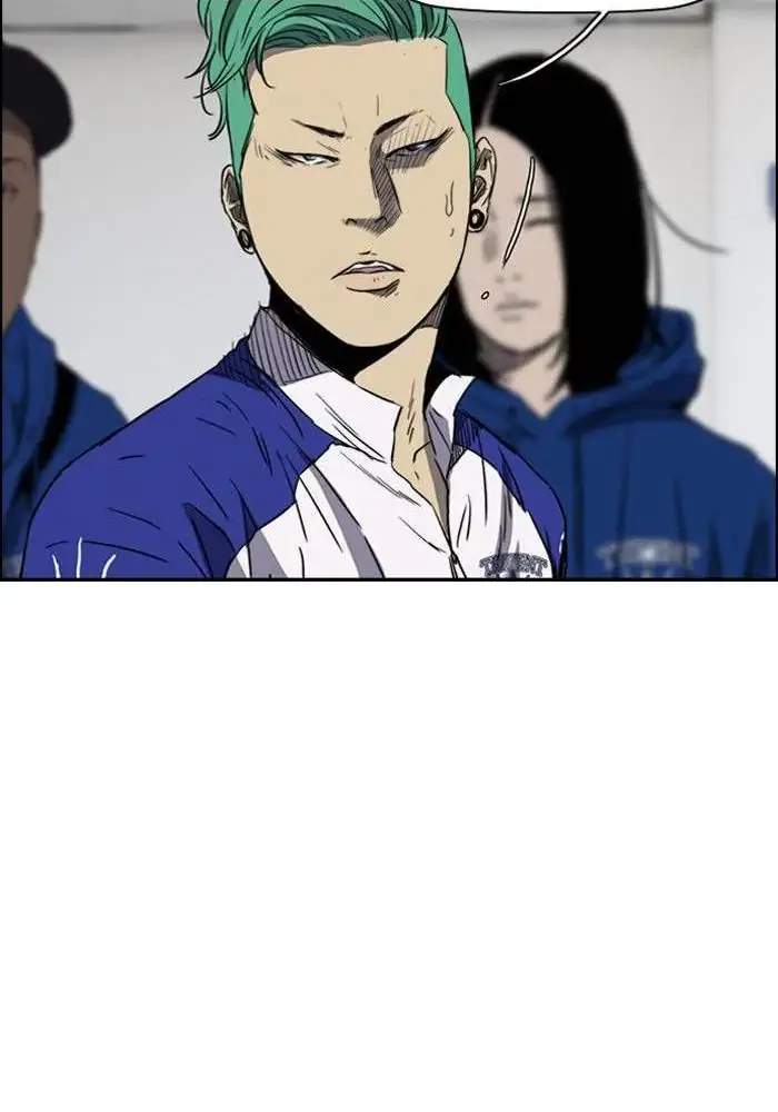 Wind Breaker Chapter 158 Halaman 29