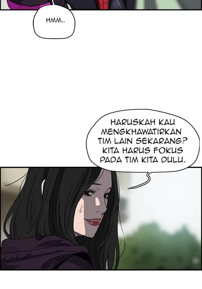 Wind Breaker Chapter 158 Halaman 31