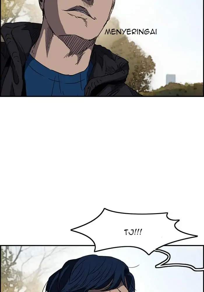 Wind Breaker Chapter 158 Halaman 34