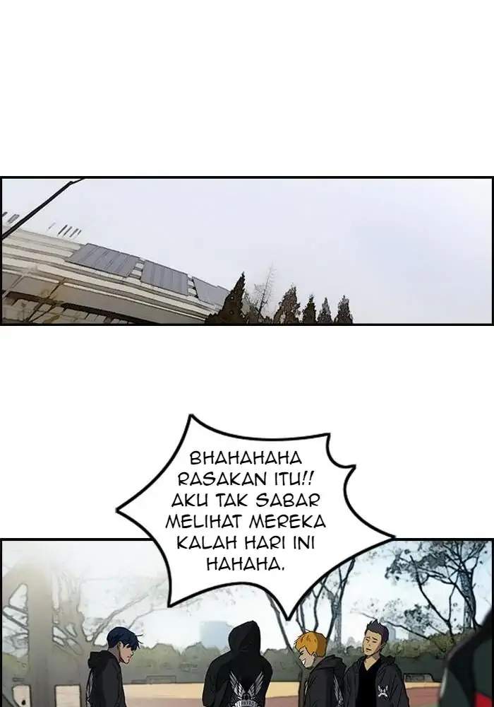 Wind Breaker Chapter 158 Halaman 39