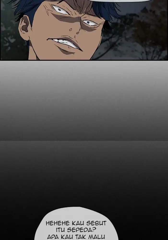 Wind Breaker Chapter 158 Halaman 44