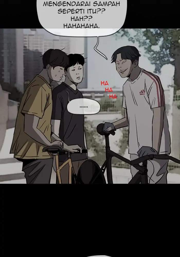 Wind Breaker Chapter 158 Halaman 45