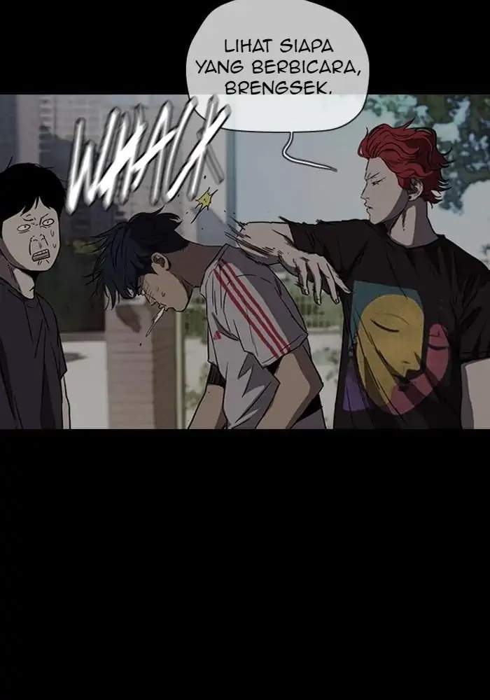 Wind Breaker Chapter 158 Halaman 46