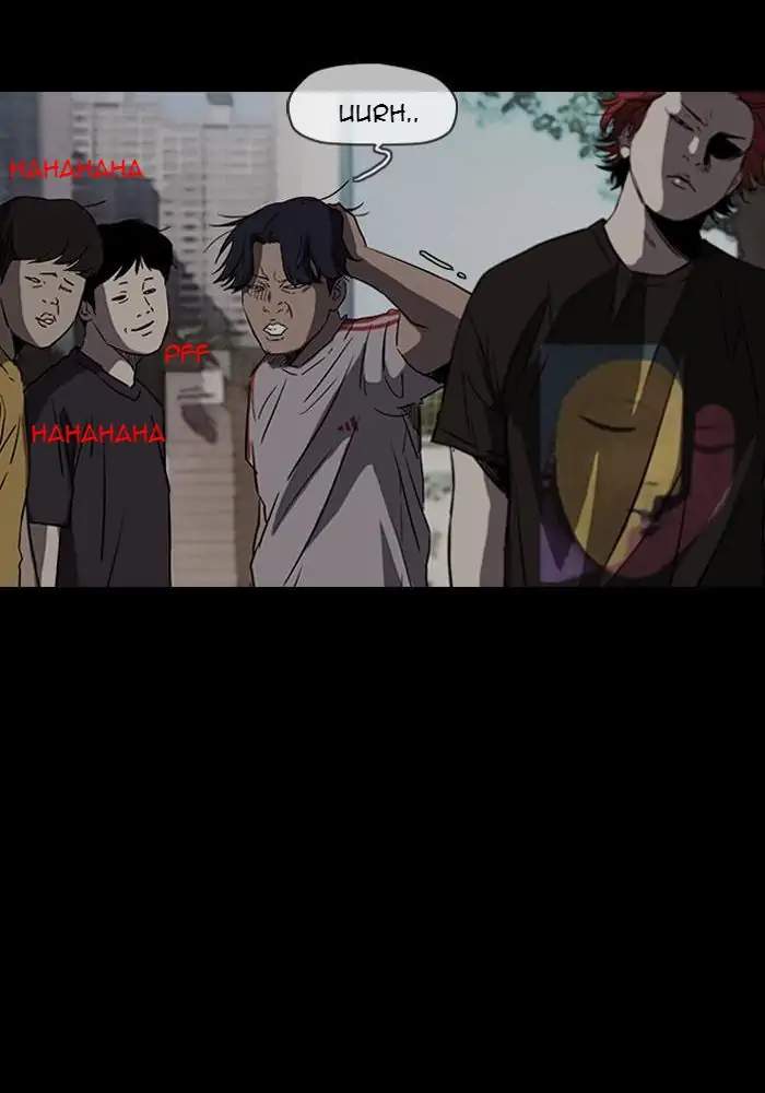 Wind Breaker Chapter 158 Halaman 47