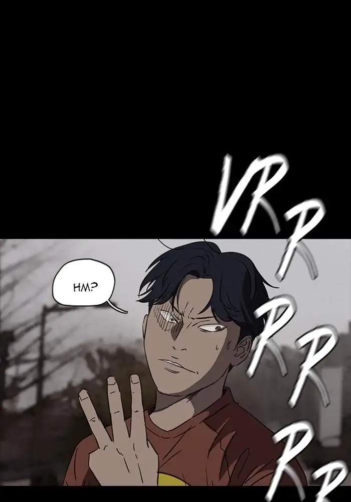 Wind Breaker Chapter 158 Halaman 51