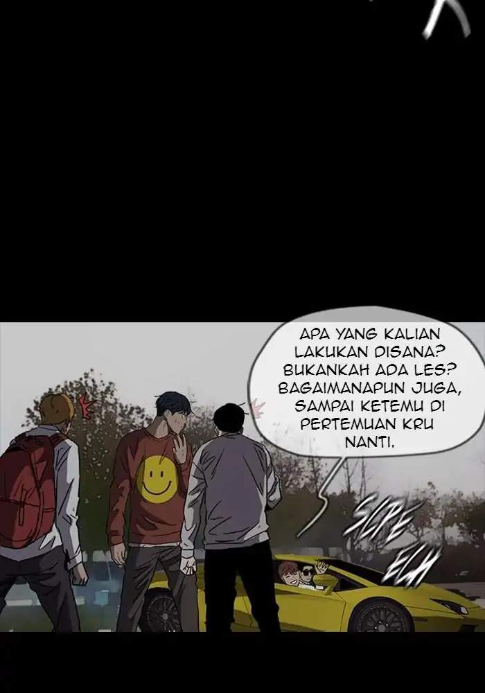 Wind Breaker Chapter 158 Halaman 52