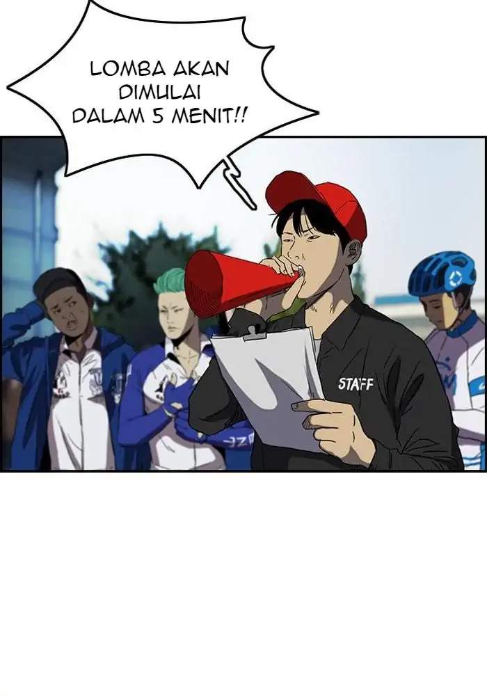 Wind Breaker Chapter 158 Halaman 63