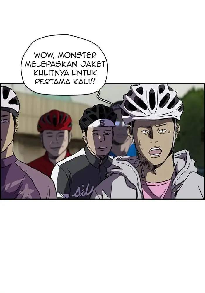 Wind Breaker Chapter 158 Halaman 65