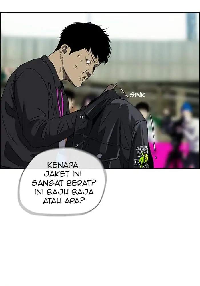 Wind Breaker Chapter 158 Halaman 66