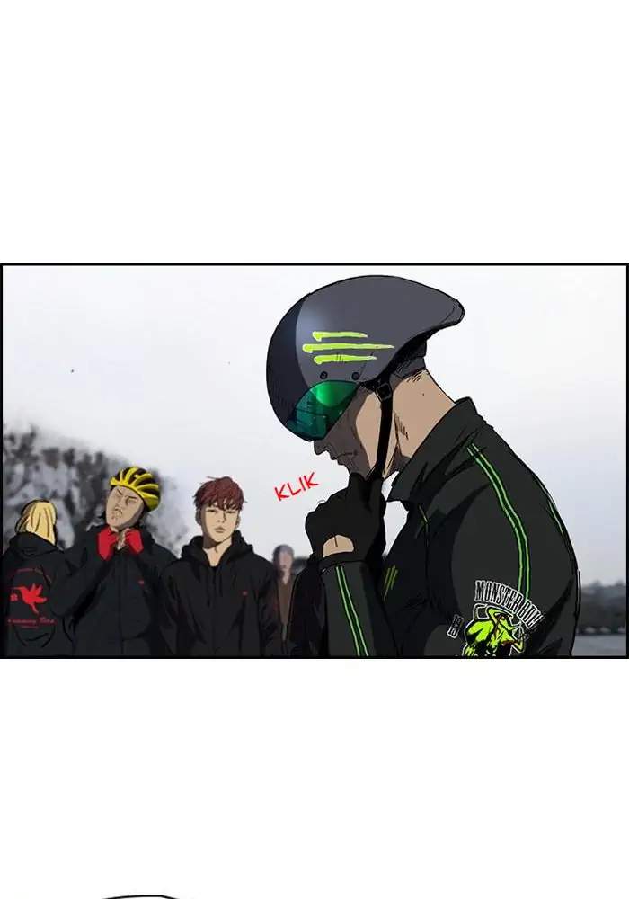 Wind Breaker Chapter 158 Halaman 68