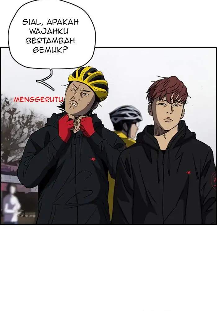 Wind Breaker Chapter 158 Halaman 69