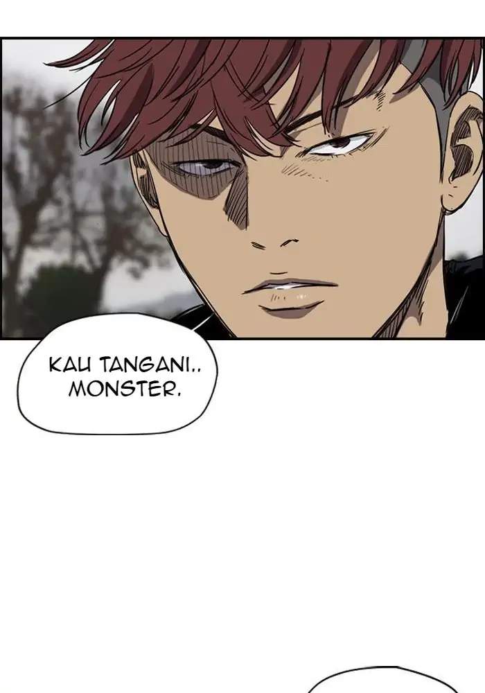 Wind Breaker Chapter 158 Halaman 71