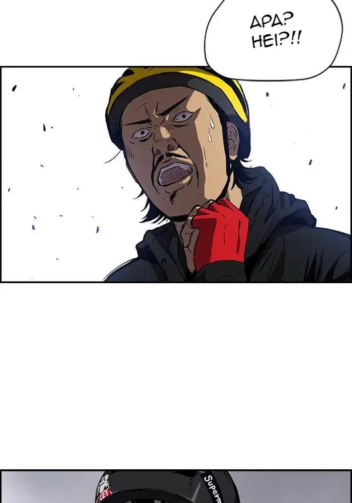 Wind Breaker Chapter 158 Halaman 72