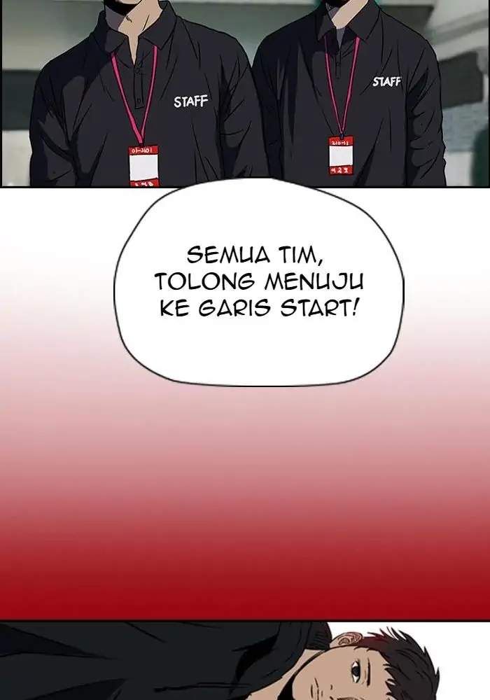 Wind Breaker Chapter 158 Halaman 74