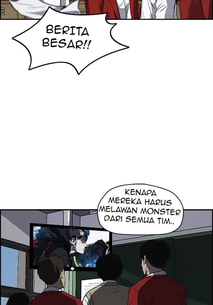 Wind Breaker Chapter 159 Halaman 4
