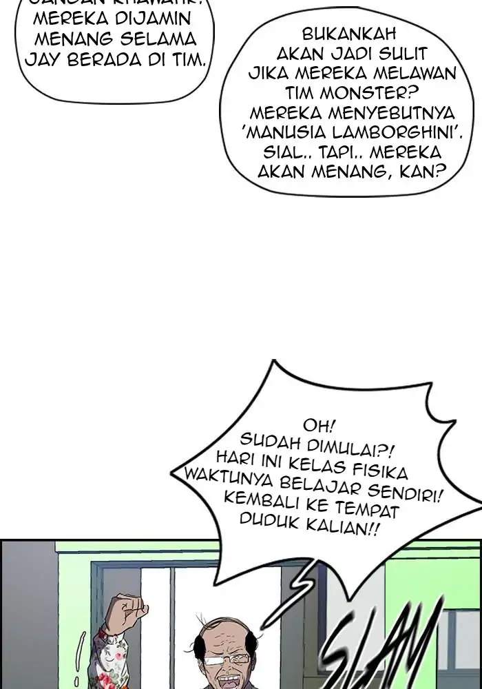 Wind Breaker Chapter 159 Halaman 6