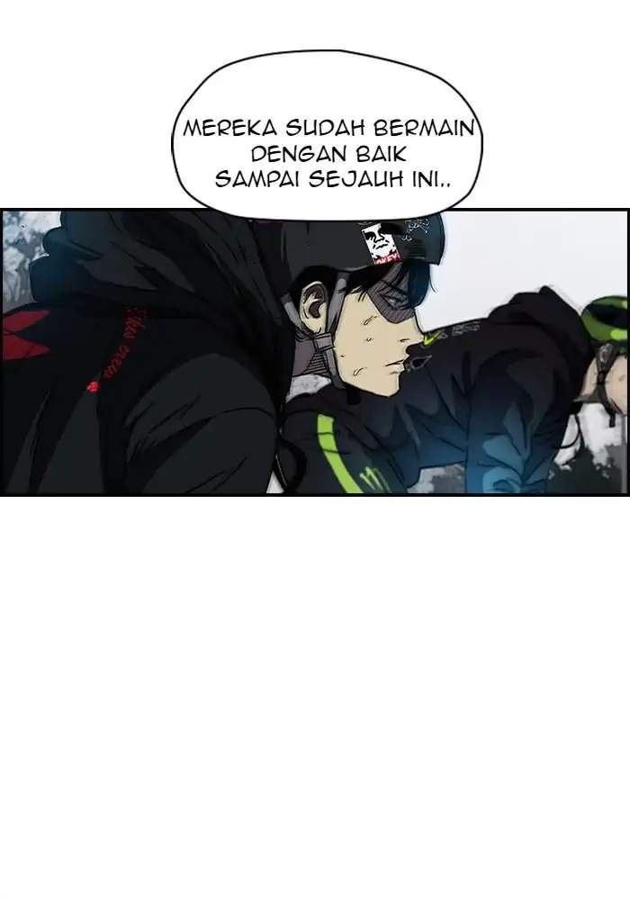 Wind Breaker Chapter 159 Halaman 9
