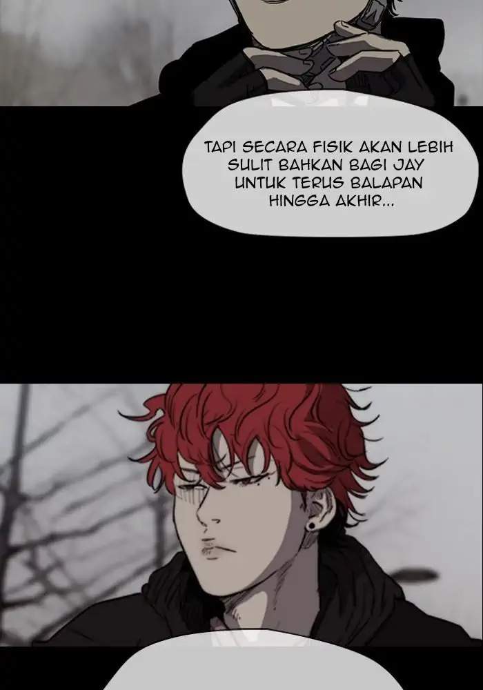Wind Breaker Chapter 159 Halaman 28