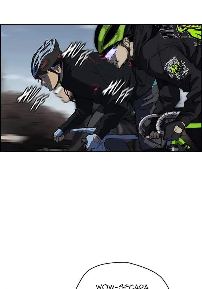 Wind Breaker Chapter 159 Halaman 45