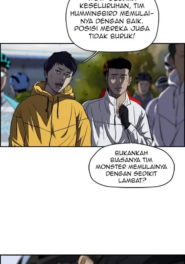 Wind Breaker Chapter 159 Halaman 46