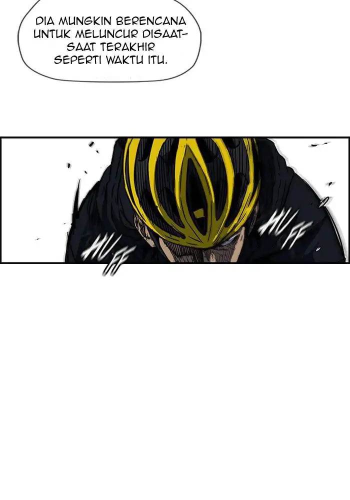 Wind Breaker Chapter 159 Halaman 49