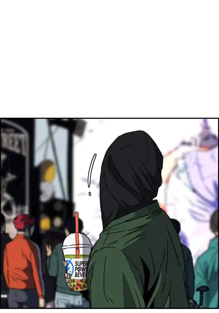 Wind Breaker Chapter 159 Halaman 53