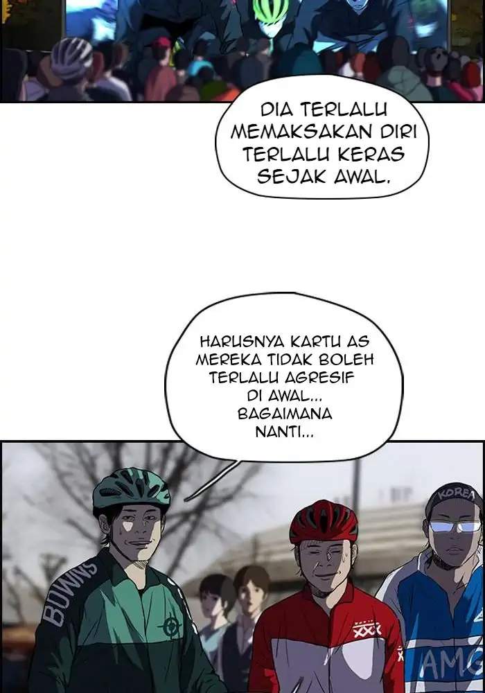 Wind Breaker Chapter 159 Halaman 58