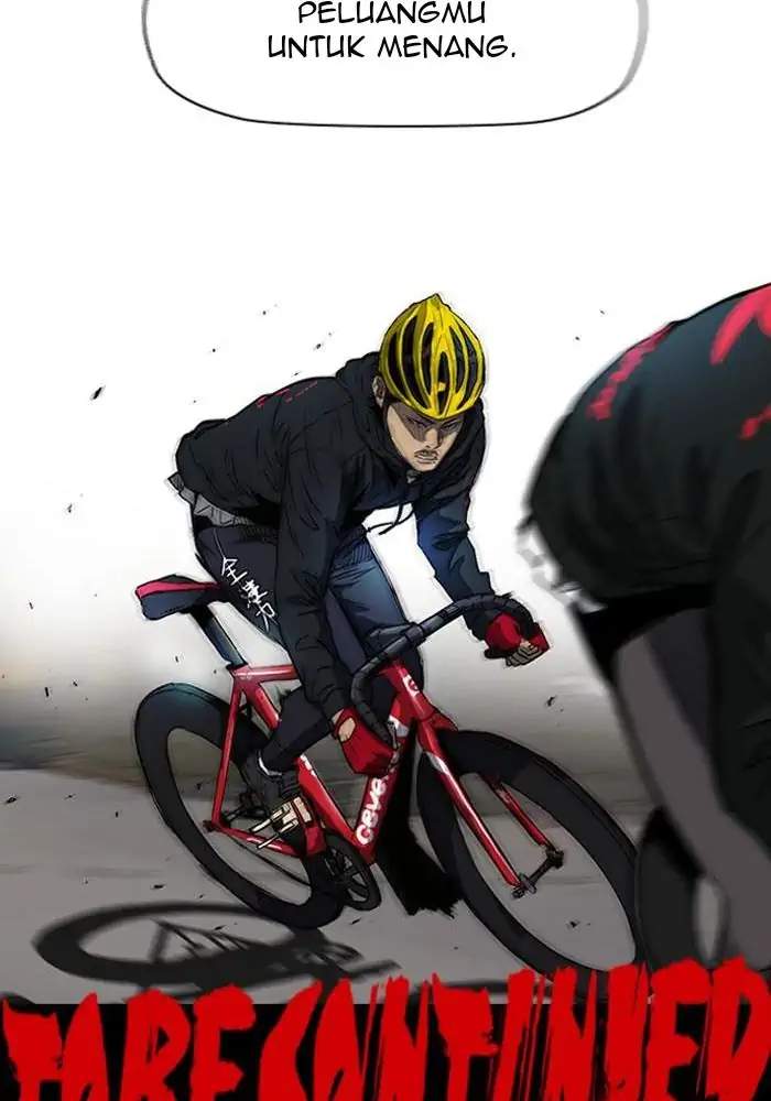 Wind Breaker Chapter 159 Halaman 63
