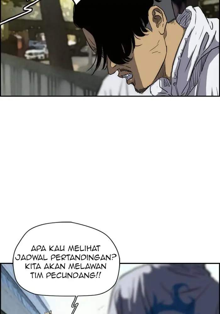 Wind Breaker Chapter 160 Halaman 6