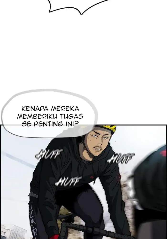 Wind Breaker Chapter 160 Halaman 20