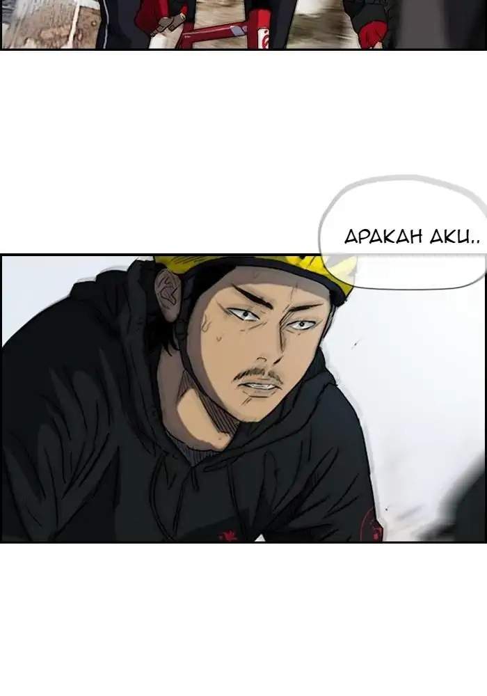 Wind Breaker Chapter 160 Halaman 21
