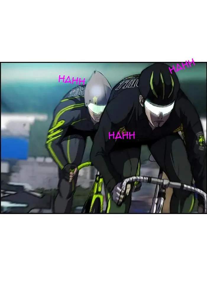Wind Breaker Chapter 160 Halaman 30
