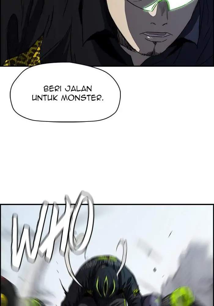 Wind Breaker Chapter 160 Halaman 33