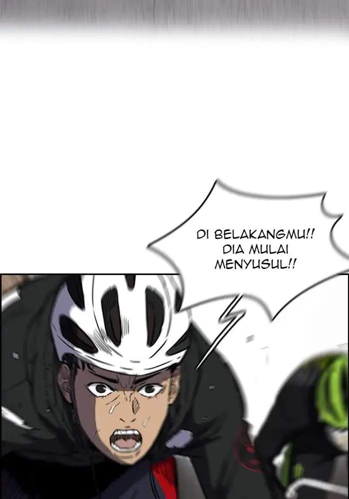 Wind Breaker Chapter 160 Halaman 36