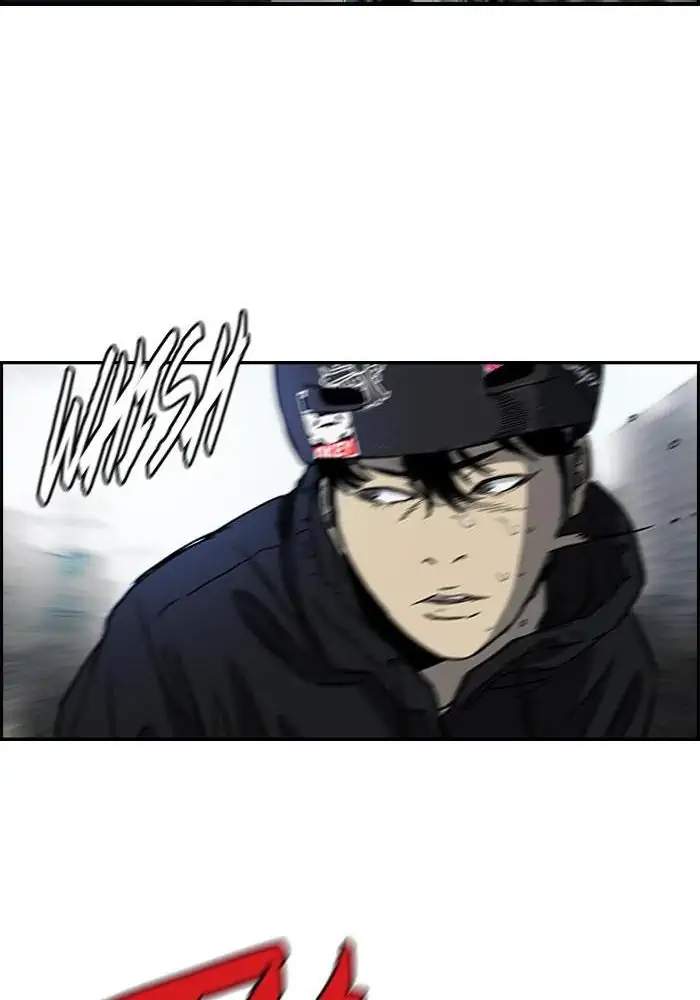 Wind Breaker Chapter 160 Halaman 39
