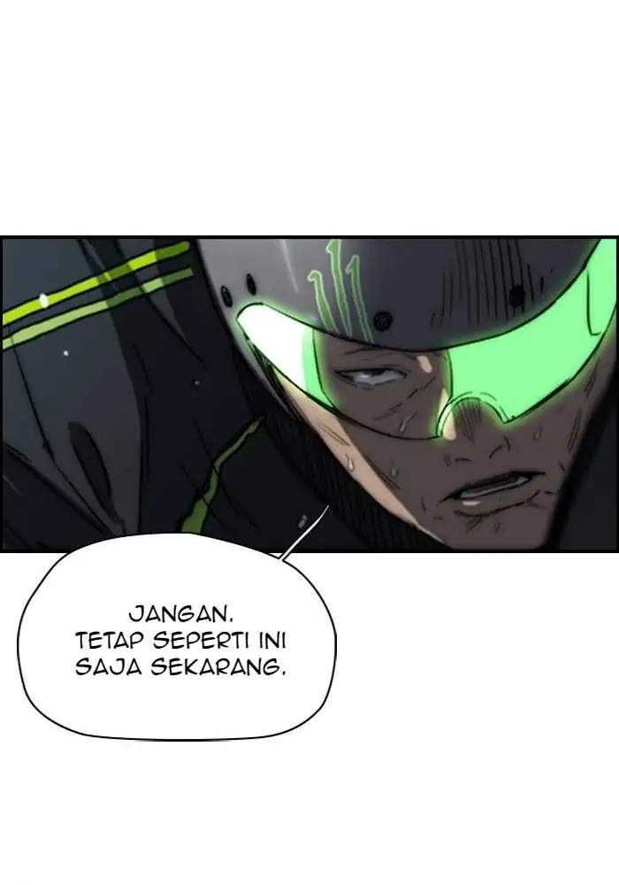 Wind Breaker Chapter 160 Halaman 43