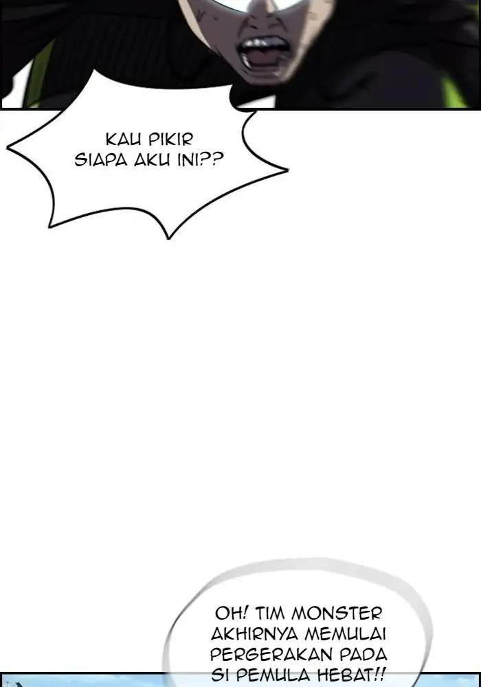 Wind Breaker Chapter 160 Halaman 45
