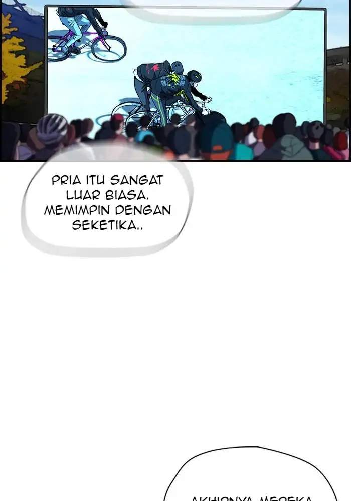 Wind Breaker Chapter 160 Halaman 46
