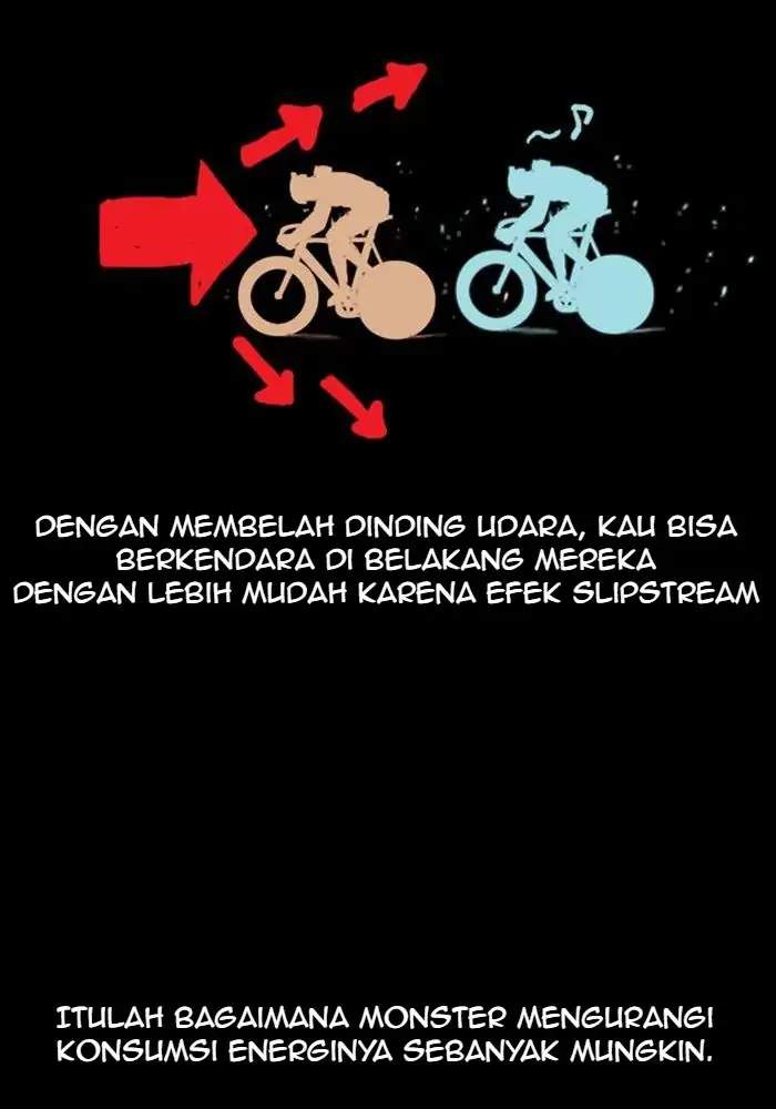 Wind Breaker Chapter 160 Halaman 54