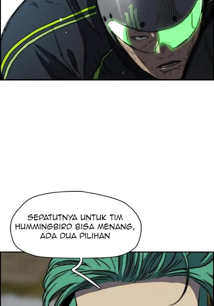 Wind Breaker Chapter 160 Halaman 56